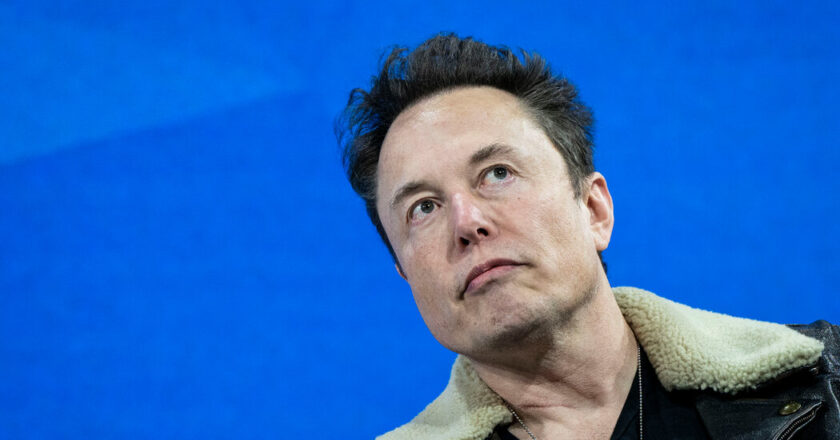 Advertisers Say They Do Not Plan to Return to X After Musk’s Comments
